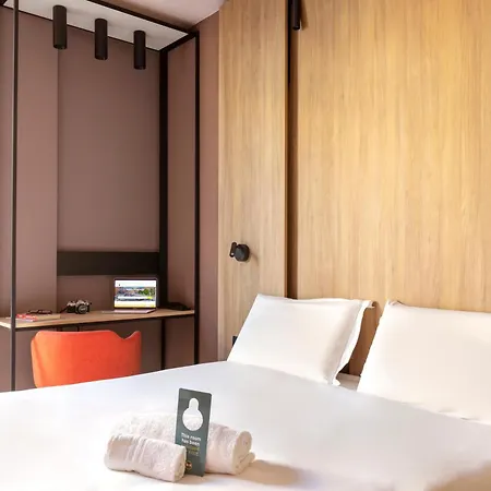 Center Otel 3*