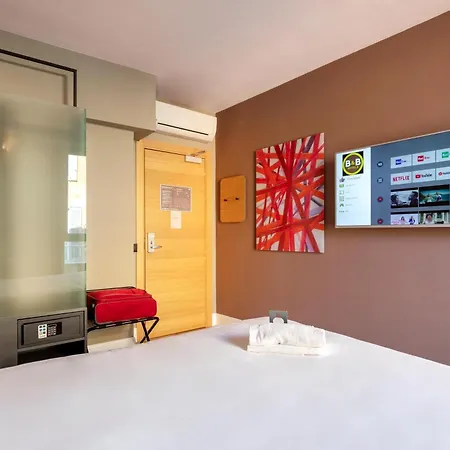 Center Otel